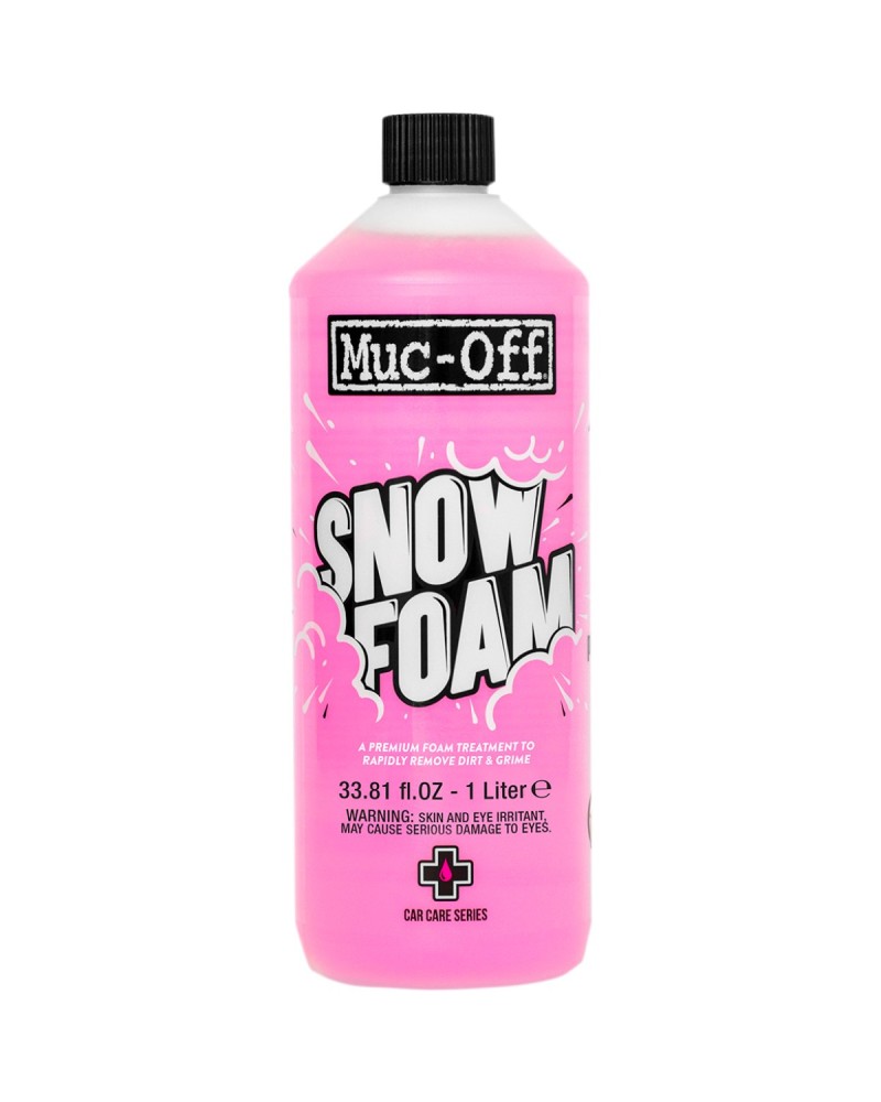 Detergente MUC-OFF | Snow Foam 1lt