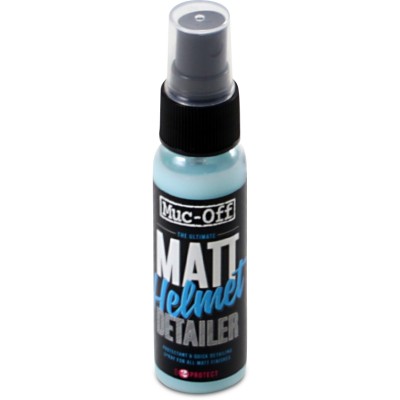 MUC-OFF | Ultimate Matte Finish 30ml  | VBIKESTORE.IT