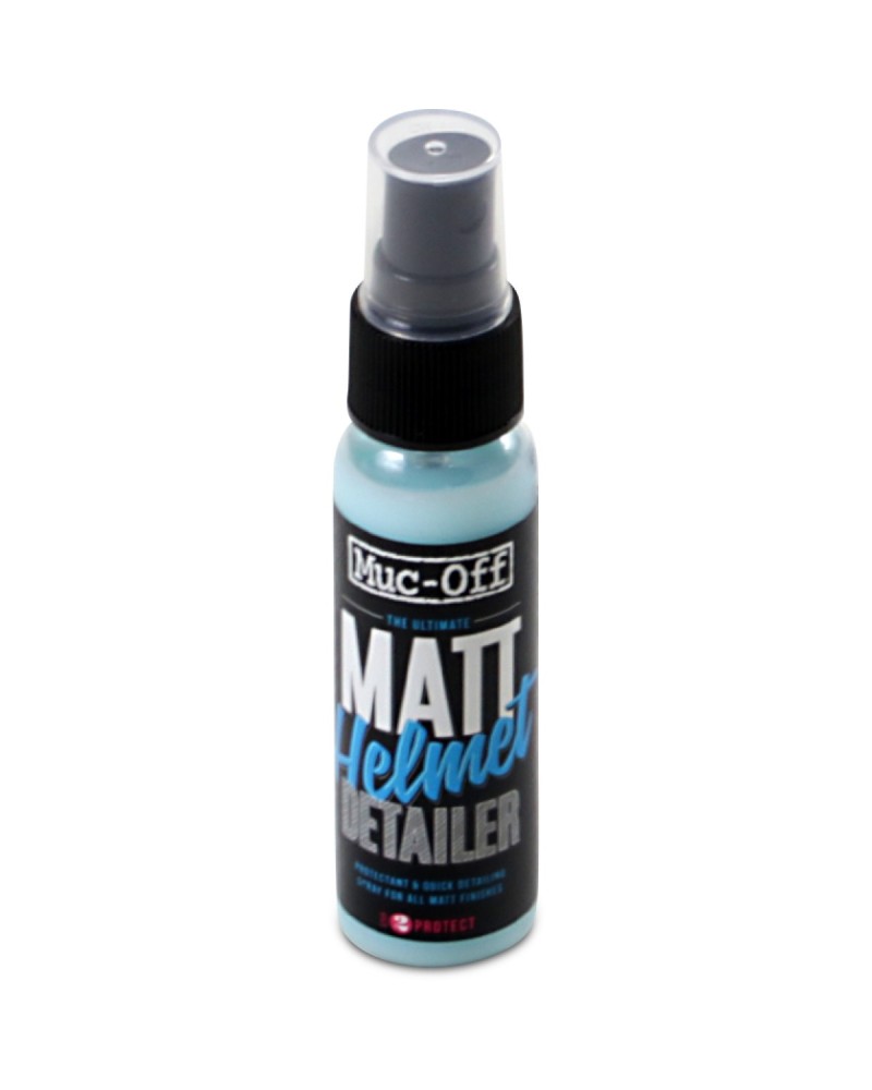 Spray MUC-OFF | Ultimate Matte Finish 30 ml