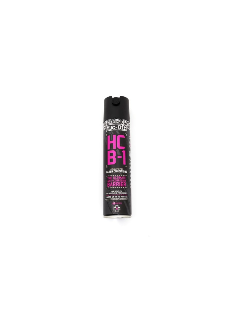 MUC-OFF | Hcb-1 400ml Multi Use Spray