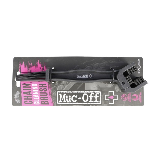 MUC-OFF | Chain Brush