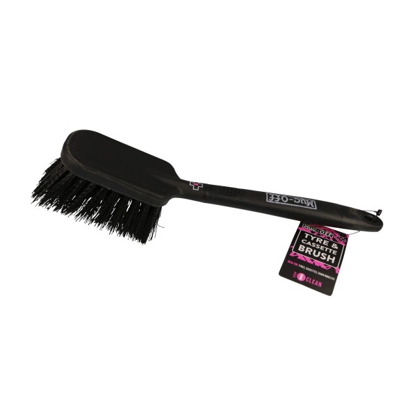 Spazzola MUC-OFF | Tyre-Cassette Brush