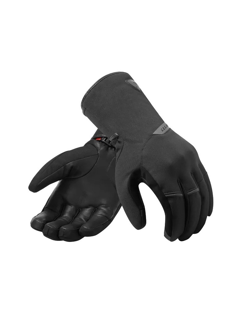 Rev'it | Men's quality winter gloves with insulation - Chevak GTX