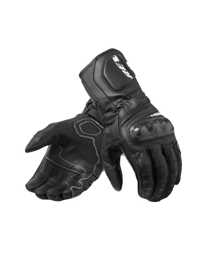 Rev'it | Men's entry-level sports gloves - RSR 3 Black