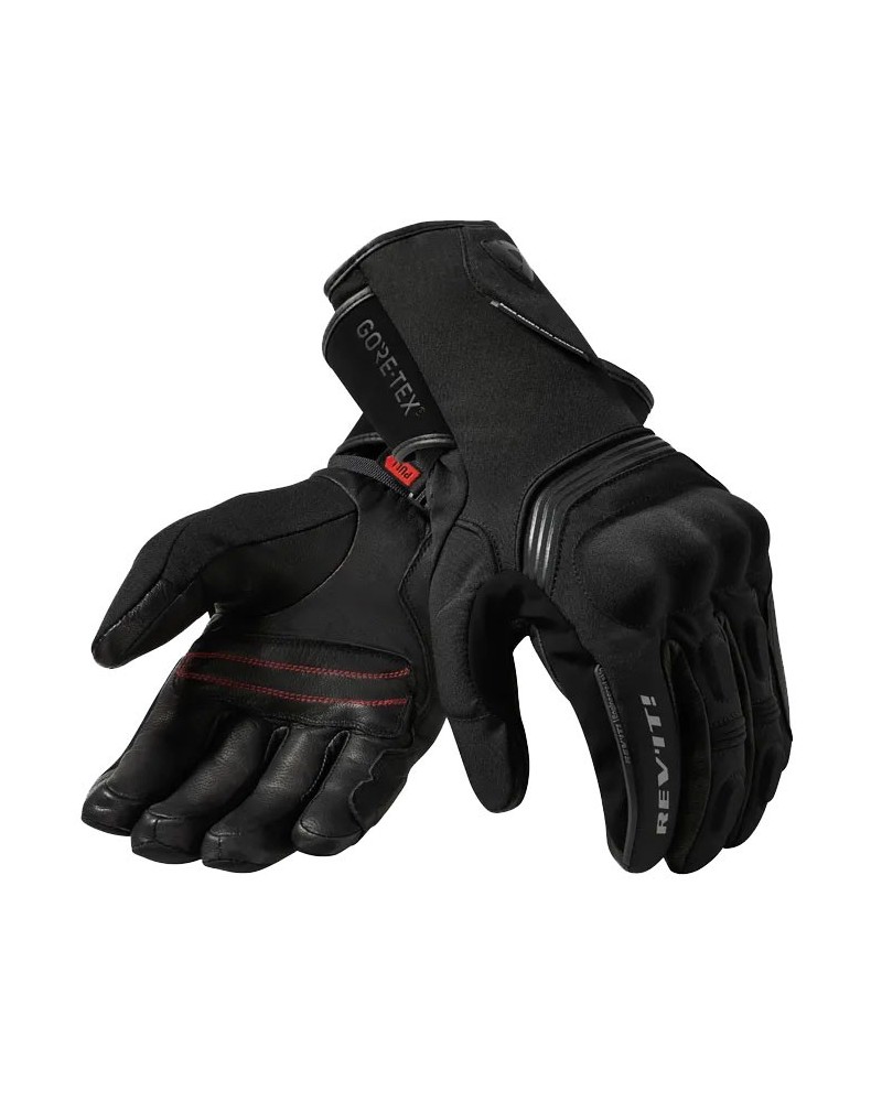 Rev'it | Quality winter gloves in GORE-TEX - Fusion 2 GTX